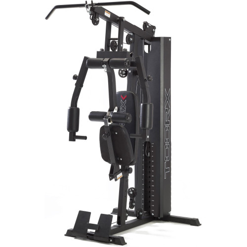 Фитнес станция  Toorx Multifunction Station MSX 60 - фото №10
